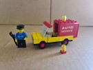 646 - Auto Service Truck fra 1979 thumbnail