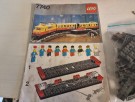 7740 - Inter-City Passenger Train fra 1980 thumbnail