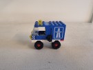 6653 - Highway Emergency Van fra 1982 thumbnail