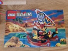 6256 - Islander Catamaran fra 1994 thumbnail