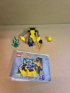 4790 - Deep Sea Robot Driver fra 2002 thumbnail