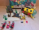 6442 - Sting Ray Explorer fra 1997 thumbnail
