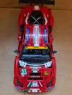 42125 - Ferrari 488 GTE AF CORSE #51 fra 2021 thumbnail