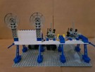 6930 - Space Supply Station fra 1983 thumbnail