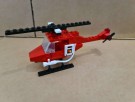 6657 - Fire Patrol Copter fra 1985 thumbnail
