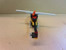 1475 - Airport Security Squad fra 1991 thumbnail