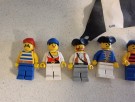 6286 - Skull's Eye Schooner fra 1993 thumbnail