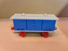 124 - Goods Wagon fra 1969 thumbnail