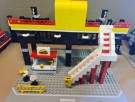 6399 - Airport Shuttle fra 1990 thumbnail