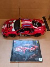 42125 - Ferrari 488 GTE AF CORSE #51 fra 2021 thumbnail