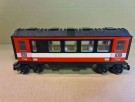 7745 - High-Speed City Express Passenger Train 12v fra 1985 thumbnail