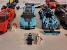 Lot med Racerbiler thumbnail