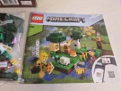 21165 - The Bee Farm fra 2020 thumbnail