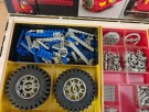 853 - Auto Chassis fra 1977 thumbnail