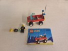 6525 - Blaze Commander fra 1995 thumbnail