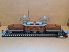 10277 - Crocodile Locomotive fra 2020 thumbnail