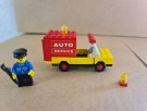 646 - Auto Service Truck fra 1979 thumbnail