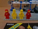 6930 - Space Supply Station fra 1983 thumbnail