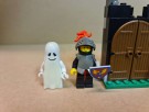 6034 - Black Monarch's Ghost fra 1990 thumbnail