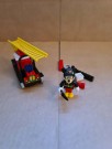 4164 - Mickey's Fire Engine fra 2000 thumbnail