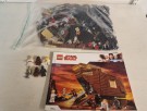 75220 - Sandcrawler fra 2018 thumbnail