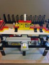 6399 - Airport Shuttle fra 1990 thumbnail