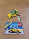 6530 - Sport Coupe (City Car) fra 1990 thumbnail
