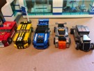 8154 - Brick Street Customs fra 2008 thumbnail
