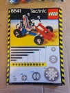 8841 - Dune Buggy fra 1983 thumbnail