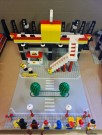 6399 - Airport Shuttle fra 1990 thumbnail