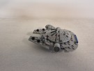4488 - Millennium Falcon - Mini fra 2003 thumbnail