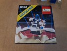 6828 - Twin-Winged Spoiler fra 1988 thumbnail