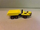 6652 - Construction Truck fra 1983 thumbnail