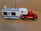 60182 - Pickup & Caravan fra 2018 thumbnail