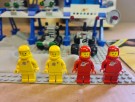 6930 - Space Supply Station fra 1983 thumbnail