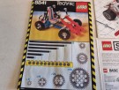 8841 - Dune Buggy fra 1983 thumbnail