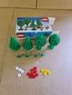 6305 - Trees and Flowers fra 1980 thumbnail