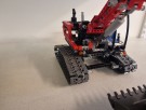 8294 - Excavator fra 2008 thumbnail