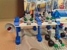 6930 - Space Supply Station fra 1983 thumbnail