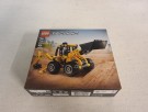 42197 - Backhoe Loader fra 2025 - Nytt thumbnail