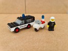 644 - Police Mobile Patrol fra 1978 thumbnail