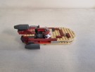 8092 - Luke's Landspeeder fra 2010 thumbnail