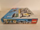 381 - Police Headquarters fra 1979 thumbnail