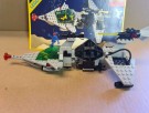 6891 - Gamma V Laser Craft fra 1985 thumbnail