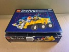 8830 - Rally 6-Wheeler (Moon Buggy) fra 1990 thumbnail