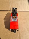 7745 - High-Speed City Express Passenger Train 12v fra 1985 thumbnail