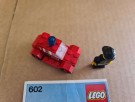 602 - Fire Chief´s Car fra 1978 thumbnail