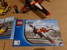 60019 - Stunt Plane fra 2014 thumbnail