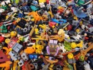 4.334 kg minifigurer og tilbehør thumbnail