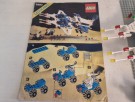 6980 - Galaxy Commander fra 1983 thumbnail